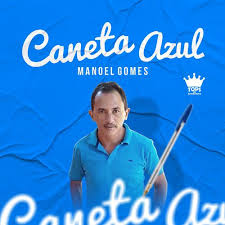 Manoel Gomes